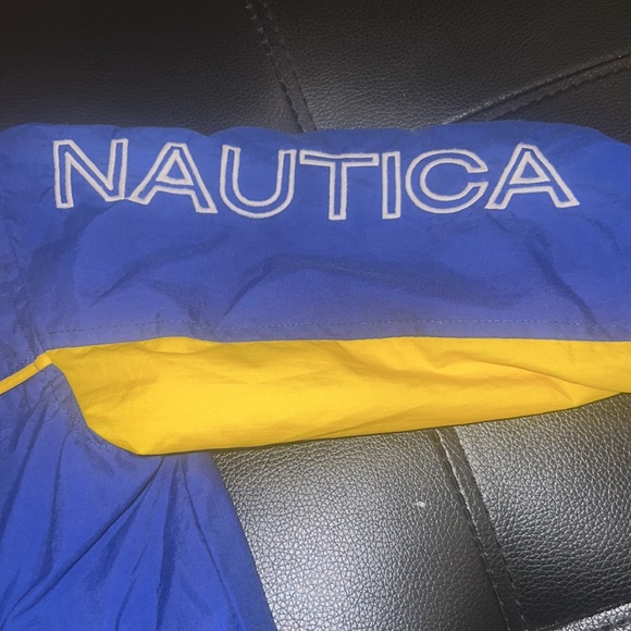 Nautica Windbreaker Size 18months - Picture 2 of 5